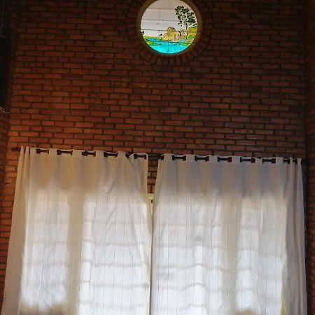 Coqueiros Hostel Florianópolis 外观 照片