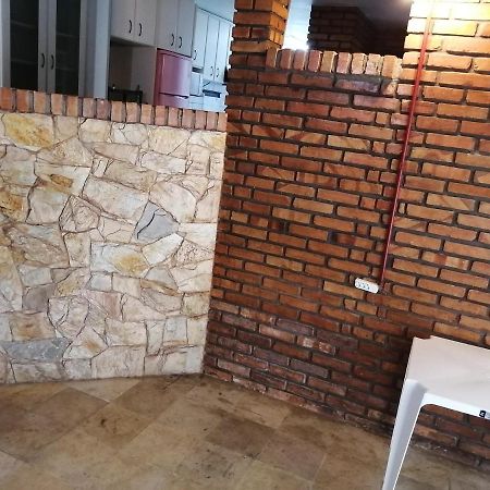Coqueiros Hostel Florianópolis 外观 照片