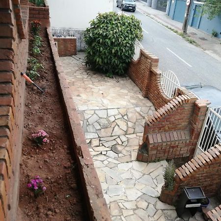 Coqueiros Hostel Florianópolis 外观 照片