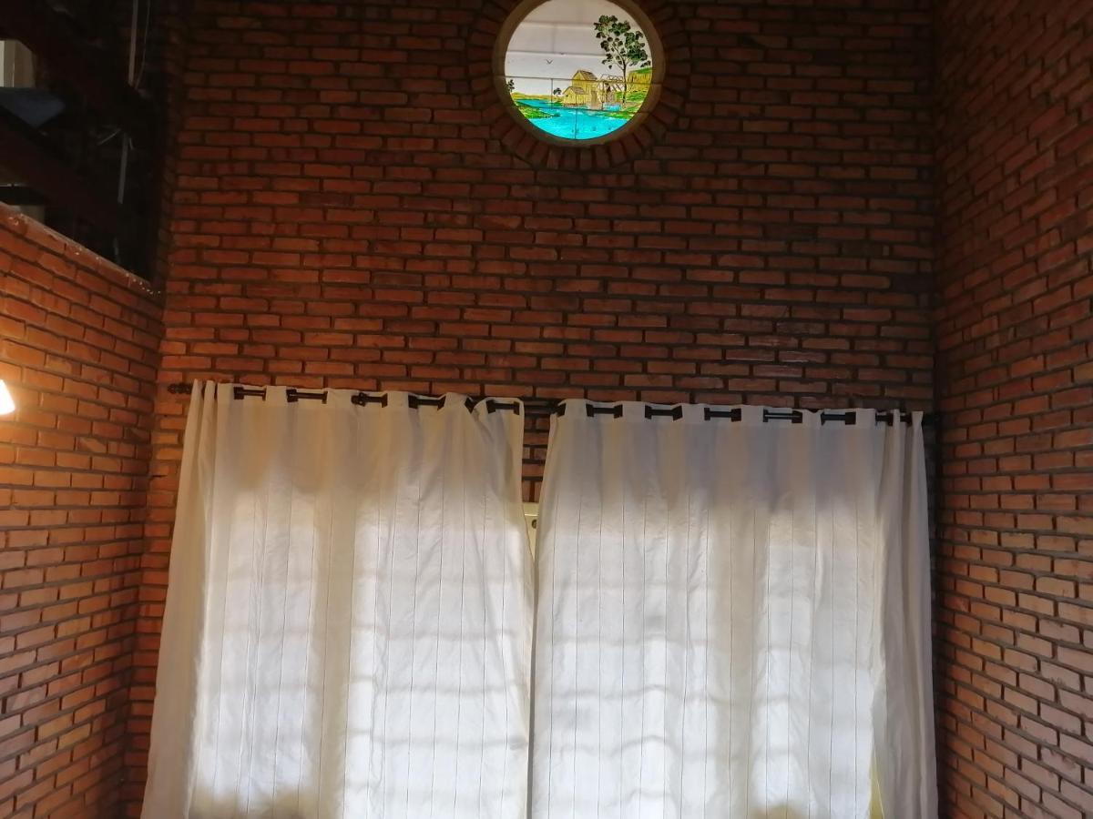 Coqueiros Hostel Florianópolis 外观 照片