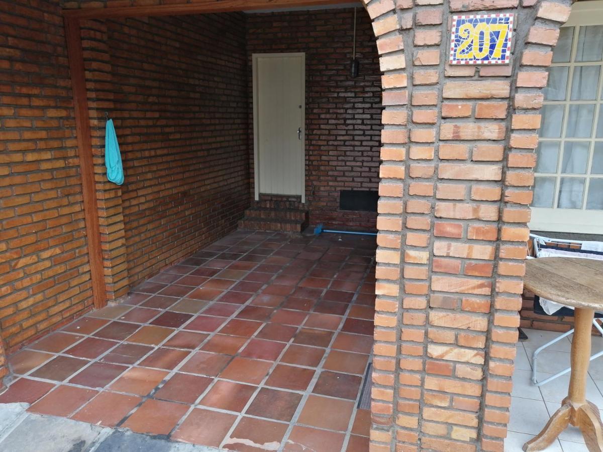 Coqueiros Hostel Florianópolis 外观 照片