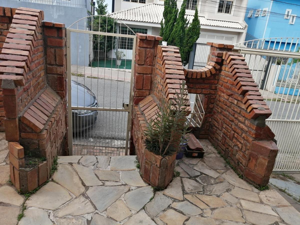 Coqueiros Hostel Florianópolis 外观 照片
