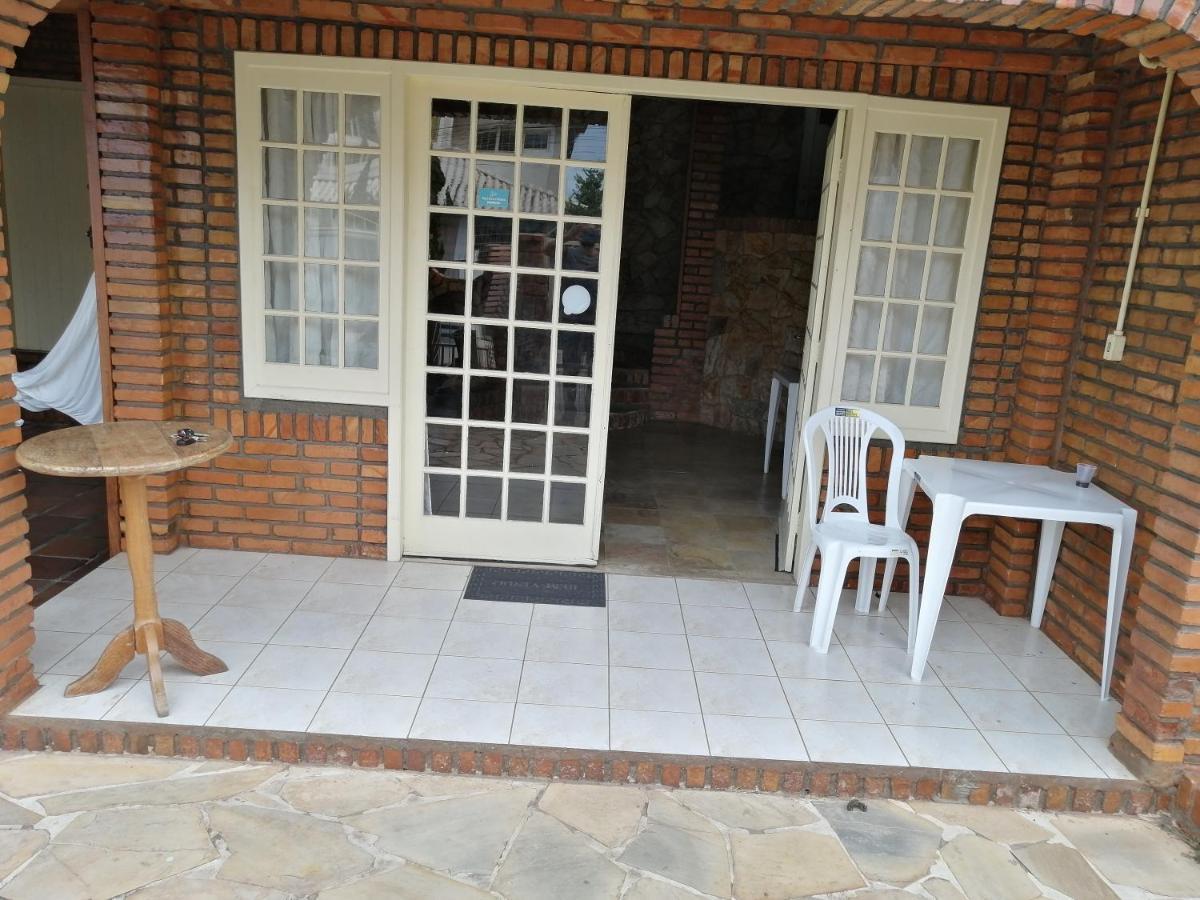 Coqueiros Hostel Florianópolis 外观 照片