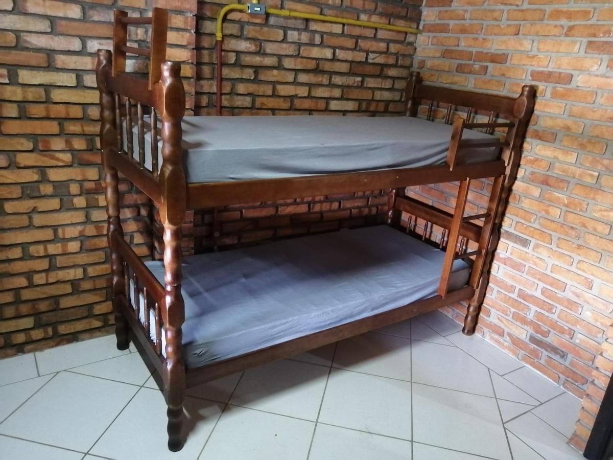 Coqueiros Hostel Florianópolis 外观 照片