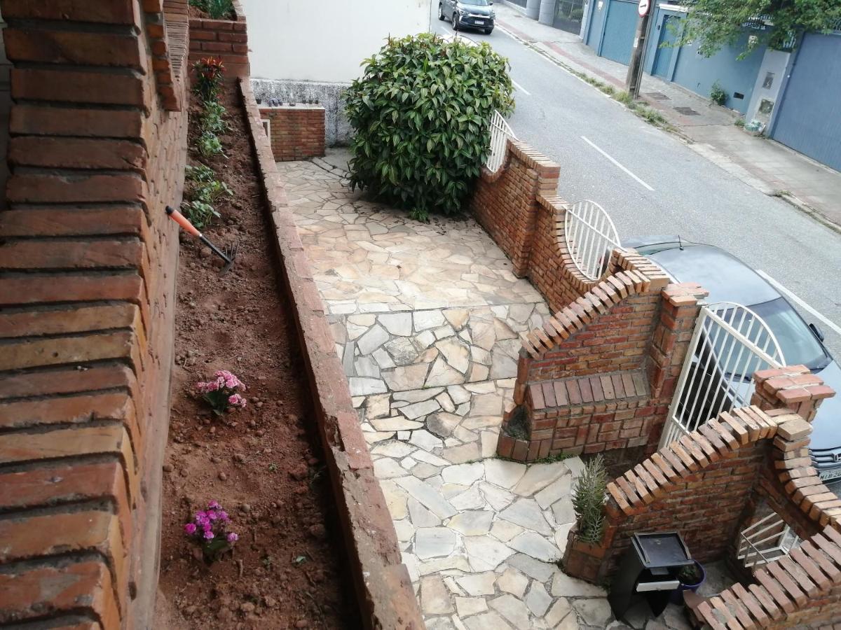Coqueiros Hostel Florianópolis 外观 照片