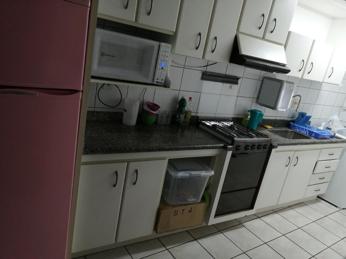 Coqueiros Hostel Florianópolis 外观 照片