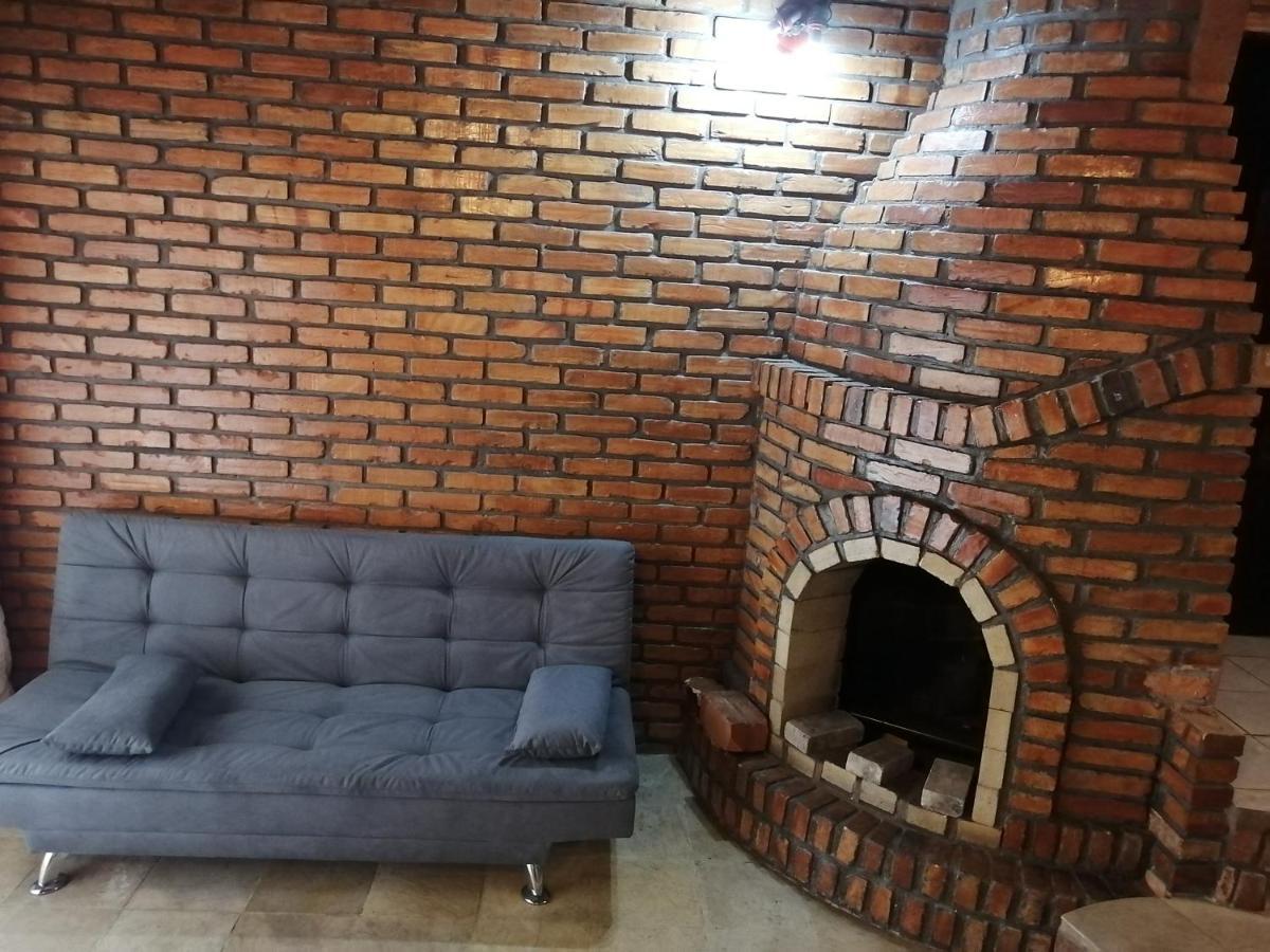 Coqueiros Hostel Florianópolis 外观 照片