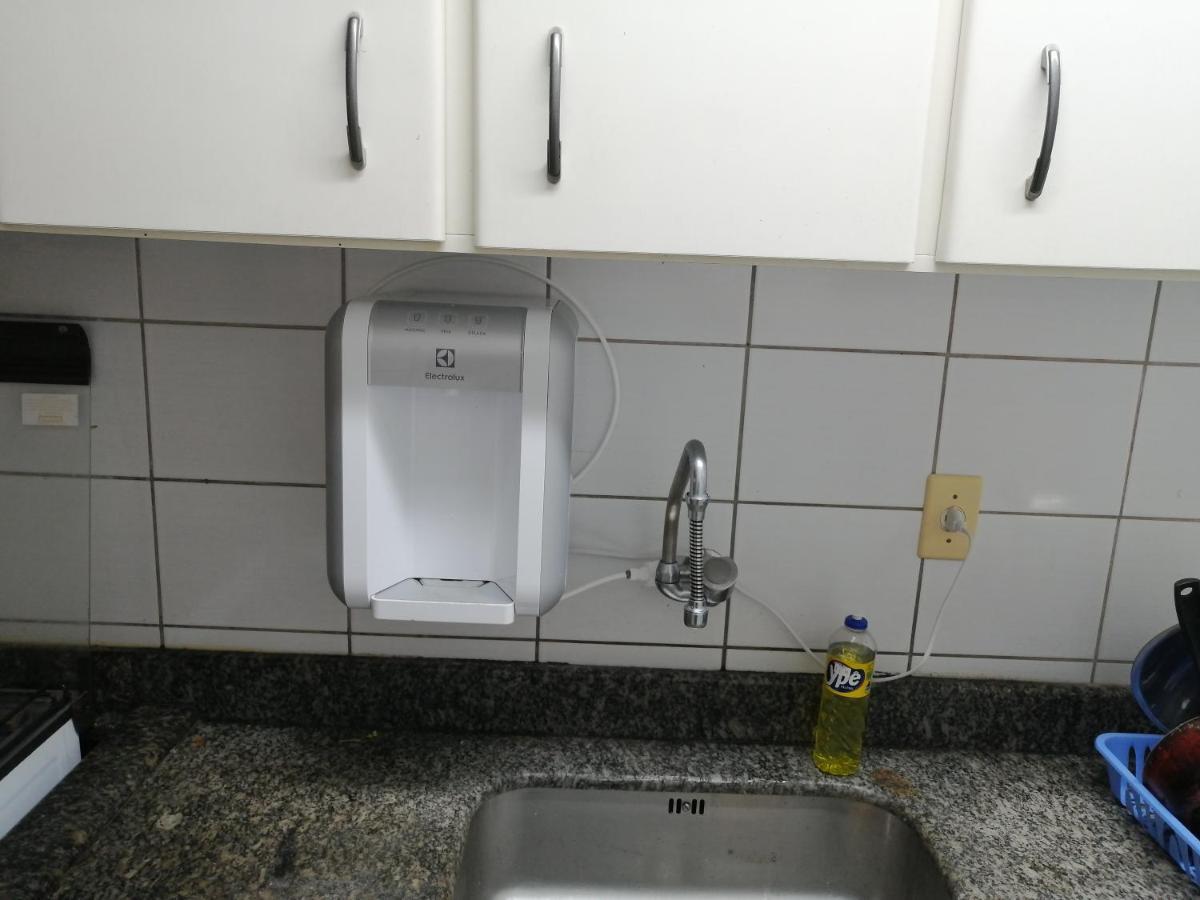 Coqueiros Hostel Florianópolis 外观 照片