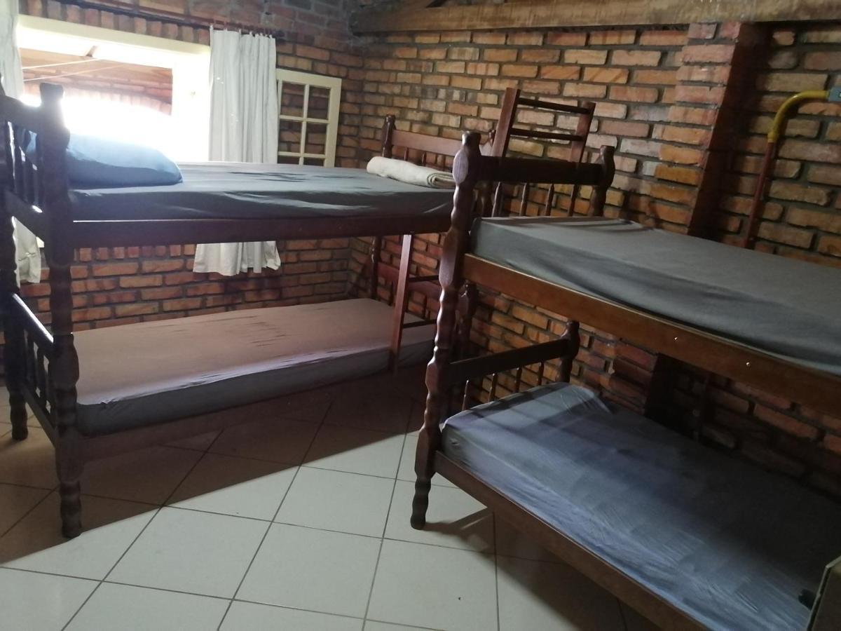 Coqueiros Hostel Florianópolis 外观 照片