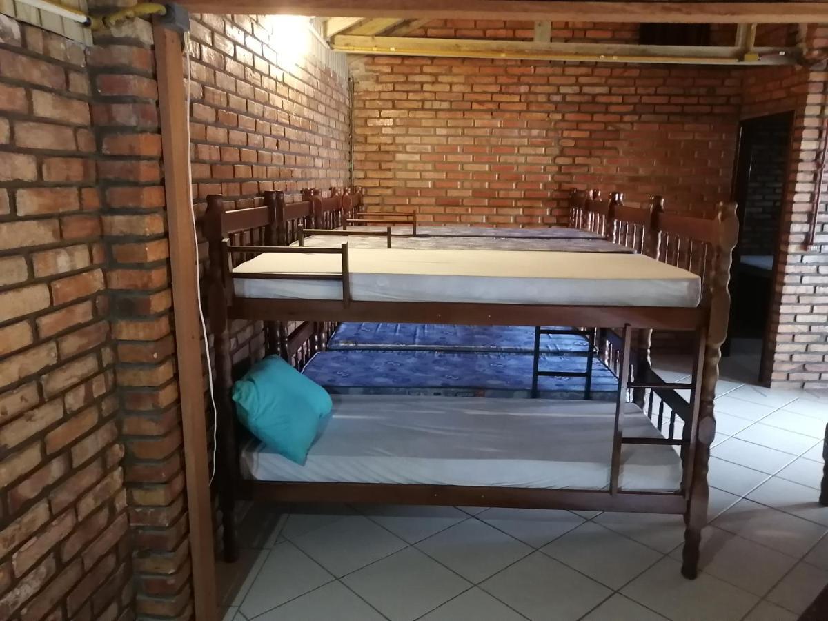 Coqueiros Hostel Florianópolis 外观 照片