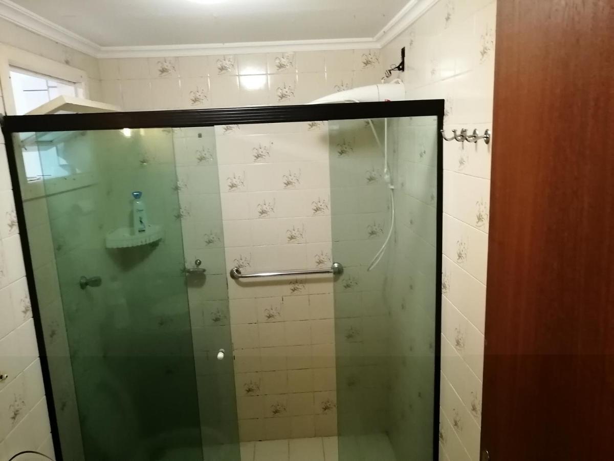 Coqueiros Hostel Florianópolis 外观 照片