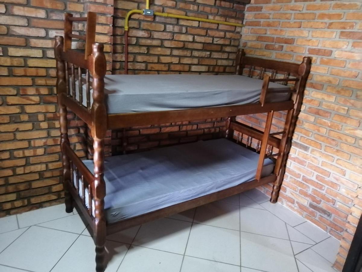 Coqueiros Hostel Florianópolis 外观 照片