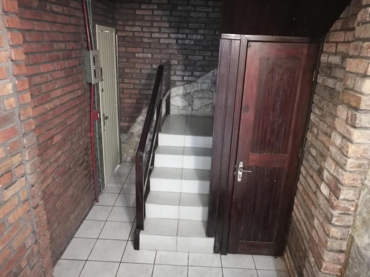 Coqueiros Hostel Florianópolis 外观 照片