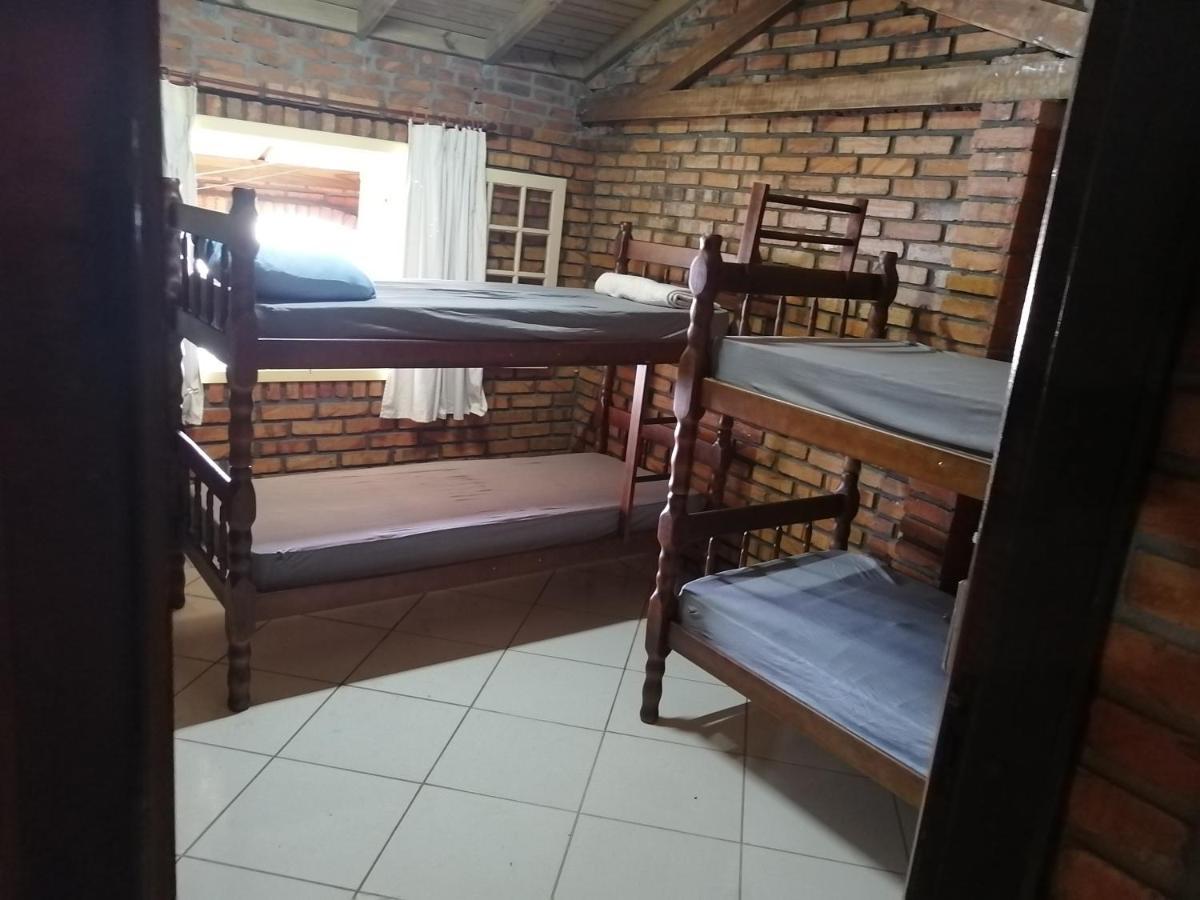 Coqueiros Hostel Florianópolis 外观 照片