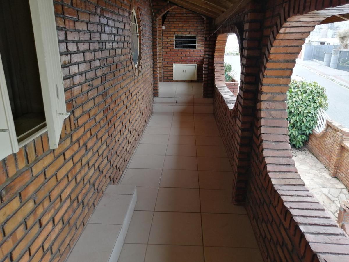 Coqueiros Hostel Florianópolis 外观 照片