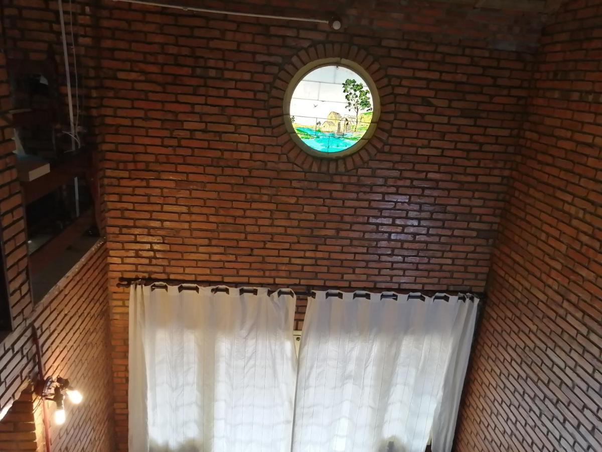 Coqueiros Hostel Florianópolis 外观 照片
