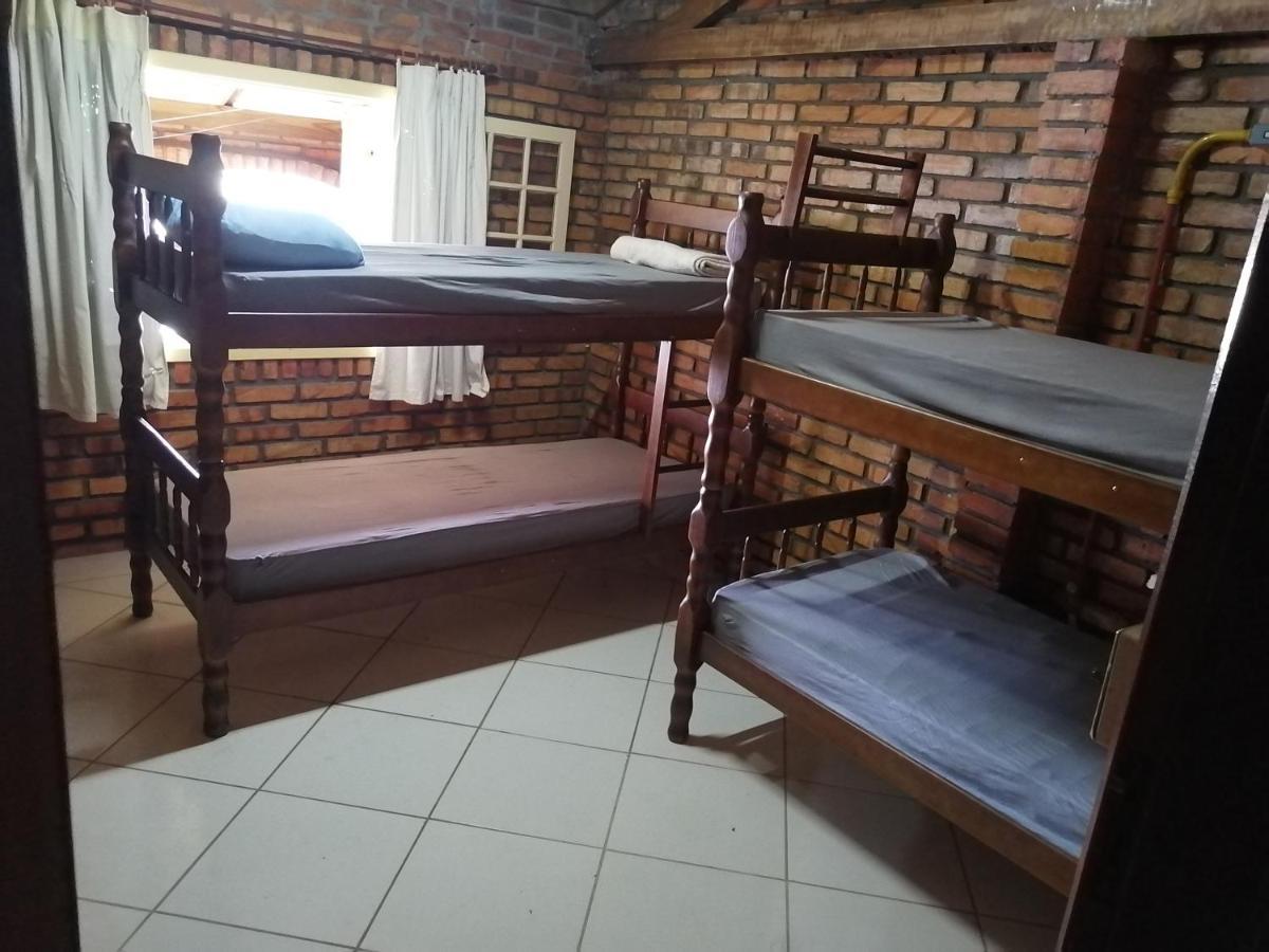 Coqueiros Hostel Florianópolis 外观 照片