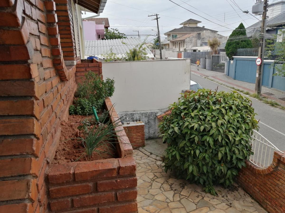 Coqueiros Hostel Florianópolis 外观 照片