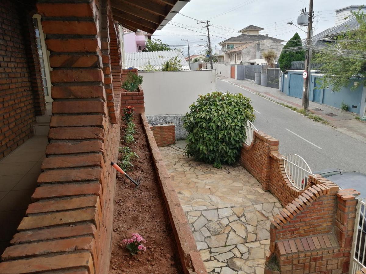 Coqueiros Hostel Florianópolis 外观 照片