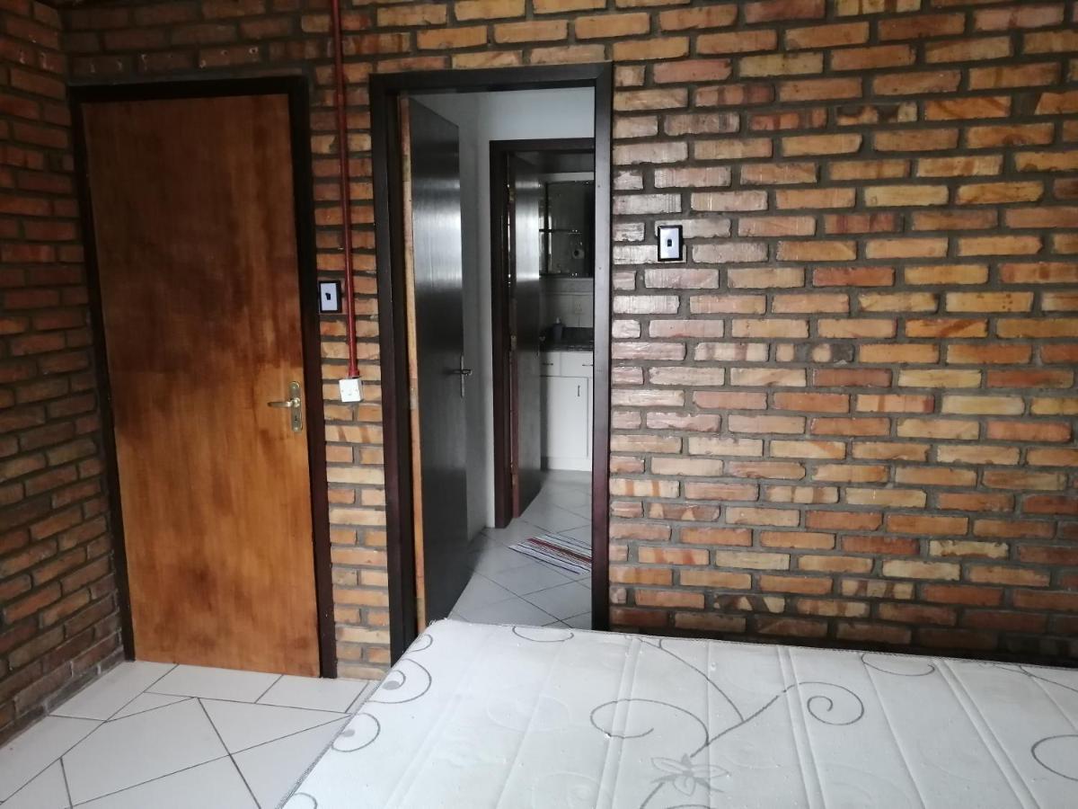 Coqueiros Hostel Florianópolis 外观 照片