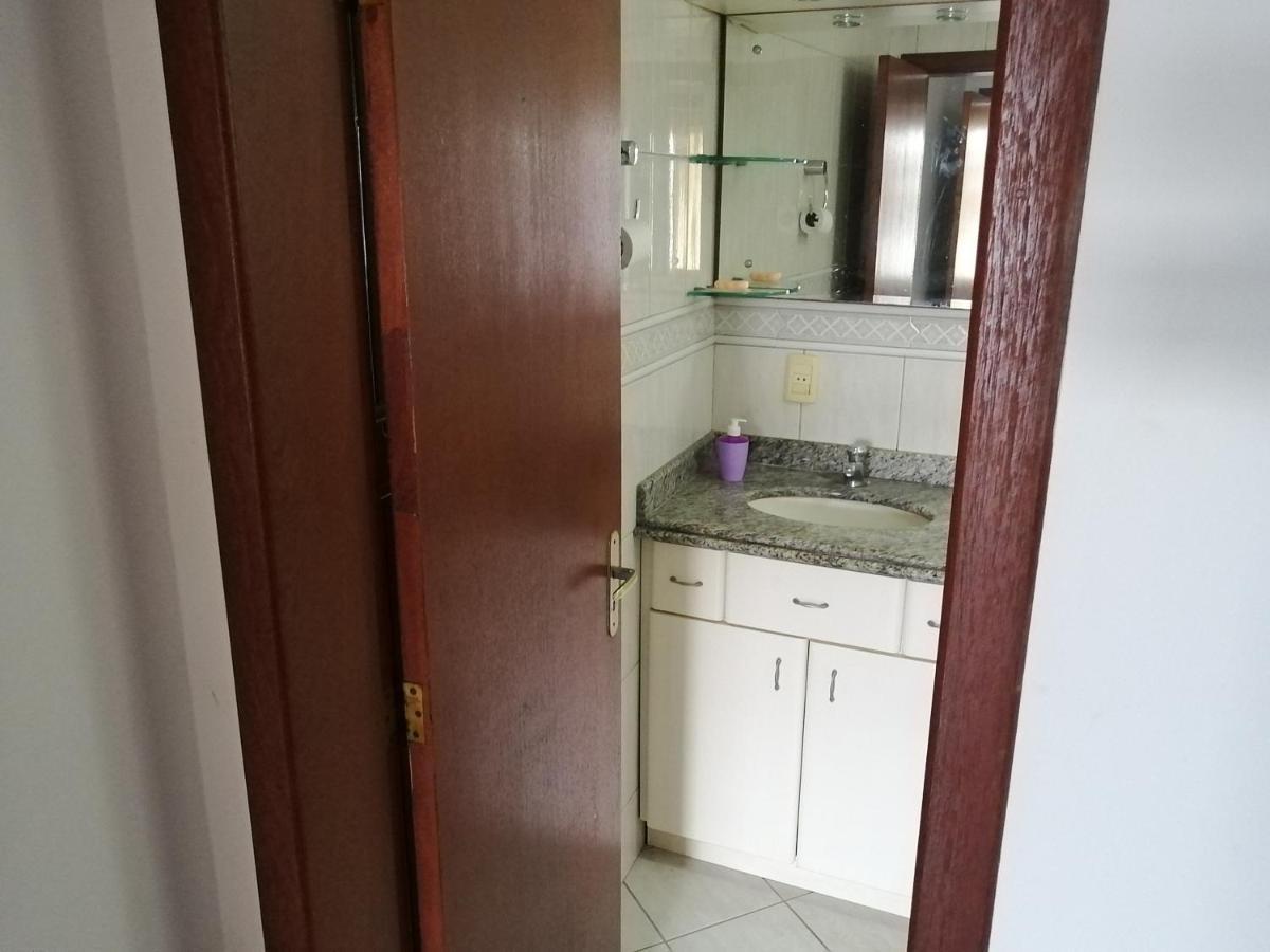Coqueiros Hostel Florianópolis 外观 照片