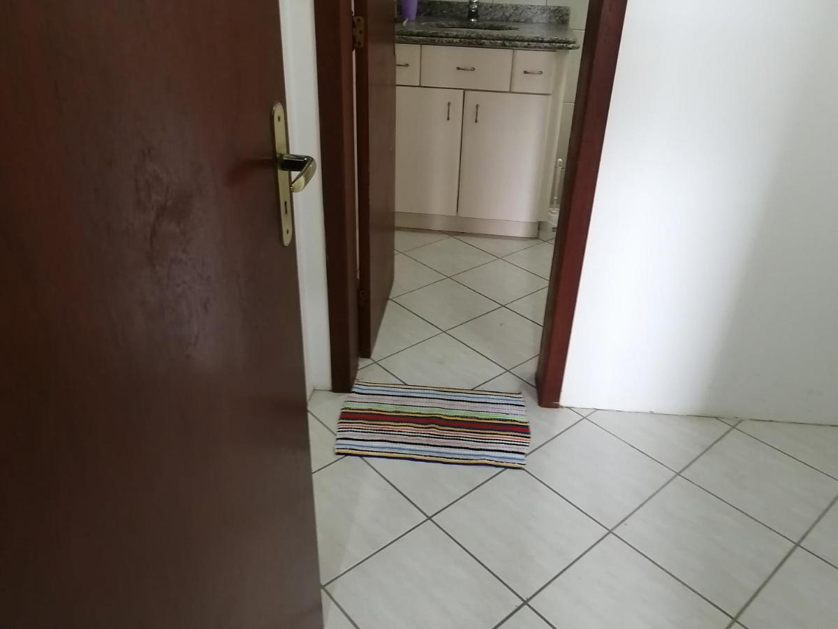 Coqueiros Hostel Florianópolis 外观 照片