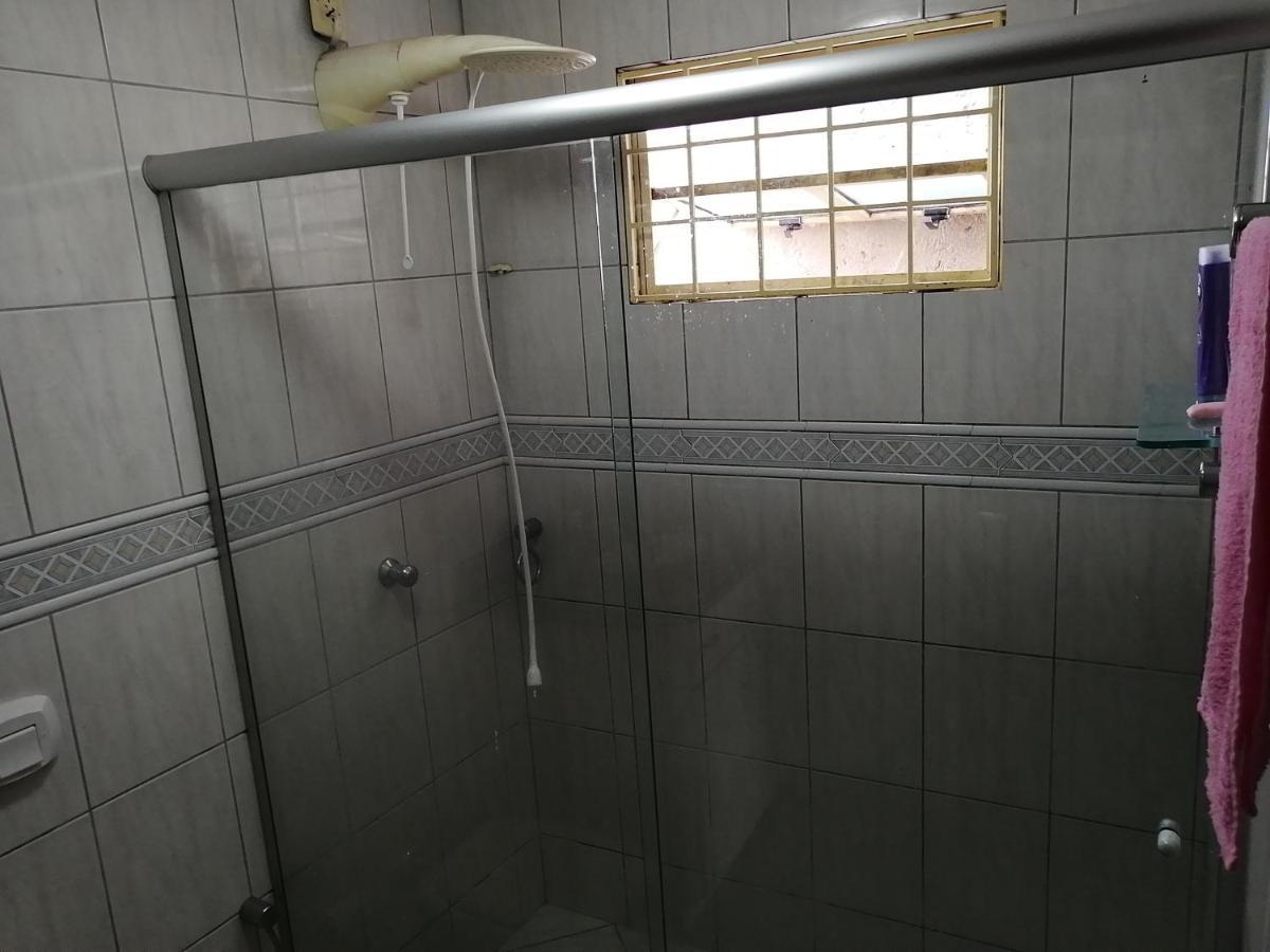 Coqueiros Hostel Florianópolis 外观 照片